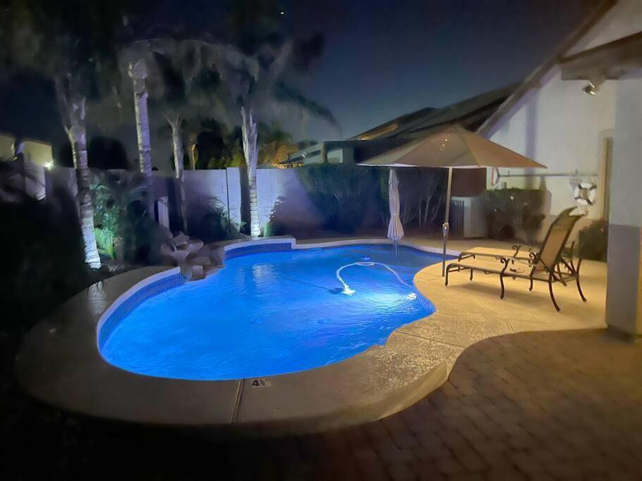 Bright & Fresh Oasis Near Goodyear Ballpark Екстериор снимка